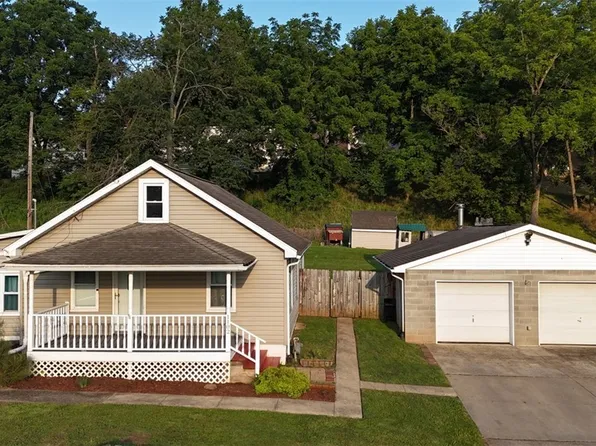 1102 14th Ave, Vienna, WV 26105