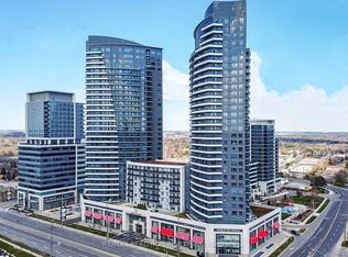 7161 Yonge St #523, Markham, ON L3T 0C8