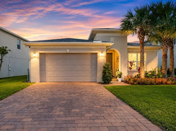 1158 NW Leonardo Circle, Port St Lucie, FL 34986
