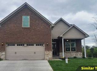 601 Penny Ln, New Albany, IN 47150