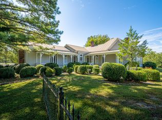 1895 Elkton Pike, Pulaski, TN 38478