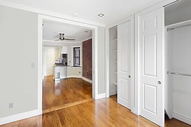 Rented by Centennial Properties NY