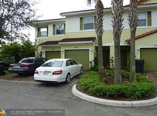 3103 NW 24th Way, Oakland Park, FL 33309