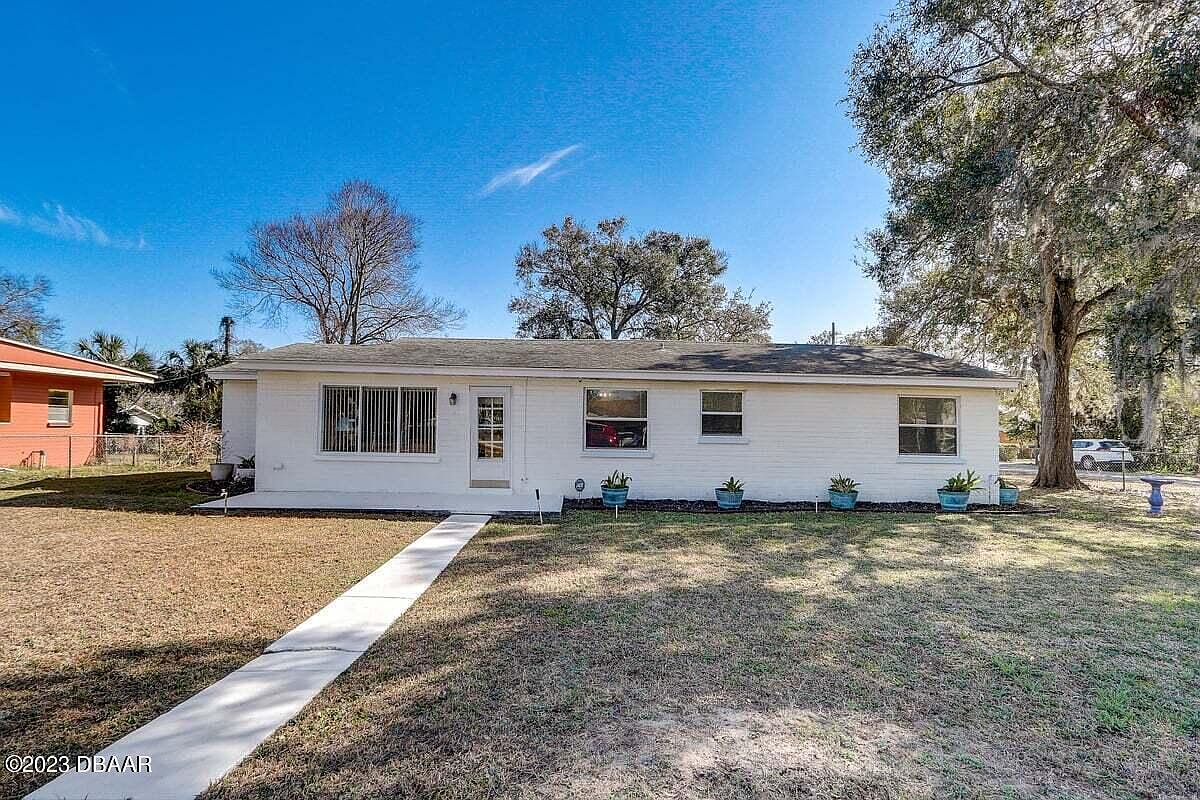 1145 North St, Daytona Beach, FL 32114 Zillow