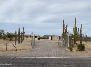 22370 E Cactus Forest Rd, Florence, AZ 85132