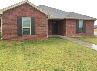 4809 Jarvis St, Lubbock, TX 79416