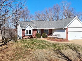 3 Grant Ct, Hillsboro, MO 63050