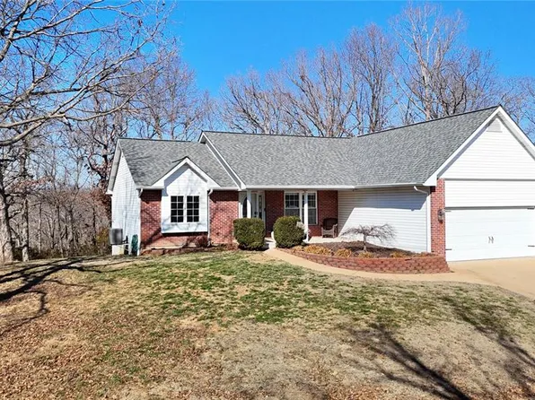 3 Grant Ct, Hillsboro, MO 63050