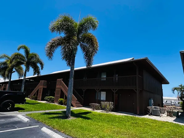 500 N Francisco Street #211, Clewiston, FL 33440