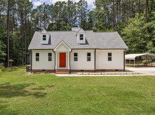 124 Fox Run Rd, Youngsville, NC 27596