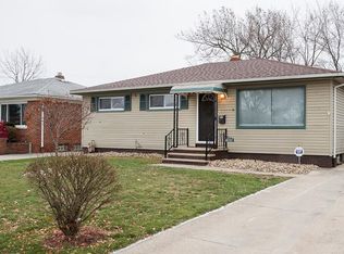 16012 Evening Star Ave, Maple Heights, OH 44137