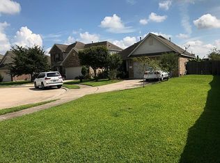 4902 Dwarf Honeysuckle Ct, Houston, TX 77084