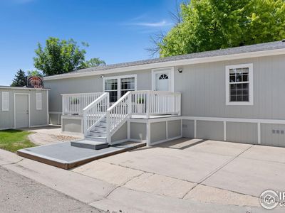 2500 E Harmony Rd #301, Fort Collins, CO, 80528