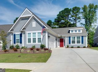 301 Aspen Way, Dallas, GA 30157