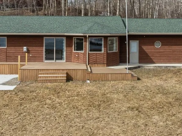 380 Solpers Bay Rd, Bottineau, ND 58318