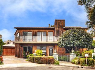 1565 Via Majorca, Laguna Beach, CA 92651