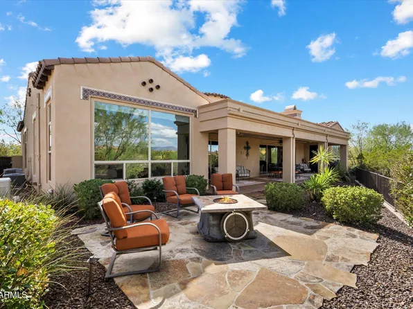 8584 E TUMBLEWEED Drive, Scottsdale, AZ 85266