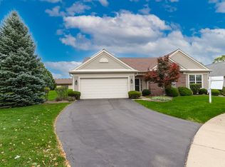 11460 Windsor Dr, Huntley, IL 60142