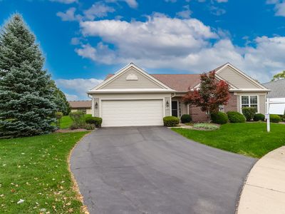 11460 Windsor Dr, Huntley, IL, 60142