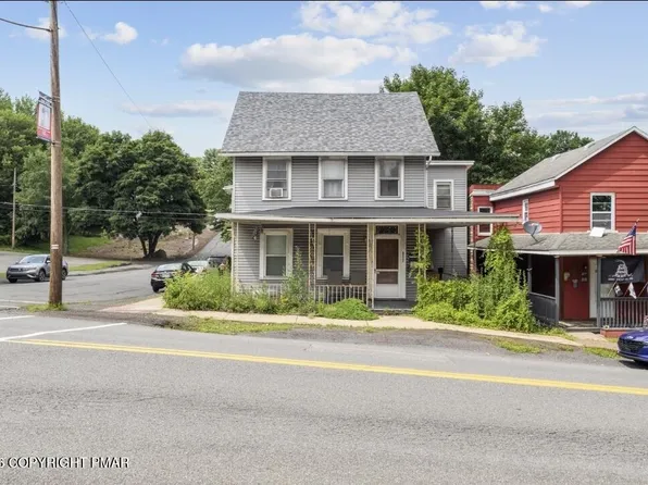 317 Berwick St, White Haven, PA 18661