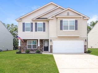 417 Saddleback Trl, Duncan, SC 29334