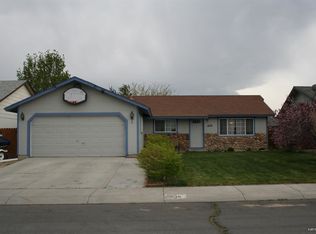 1839 Bobarly Ct, Carson City, NV 89706