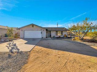 5474 Cahuilla Ave, Twentynine Palms, CA 92277