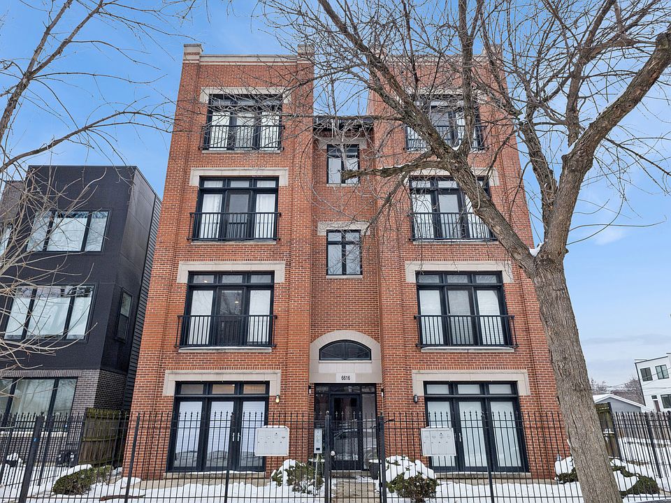 1st image of 6616 S Kimbark Ave APT 1S