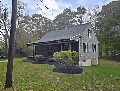 19 Laurelwood Ave, Leicester, MA, 01524