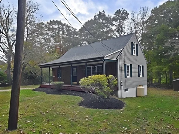 19 Laurelwood Ave, Leicester, MA 01524