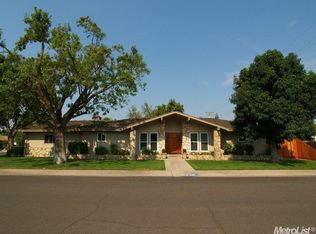 3301 Bartley Ln, Modesto, CA 95355