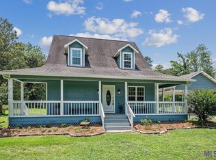29209 Magnolia Dr, Walker, LA 70785