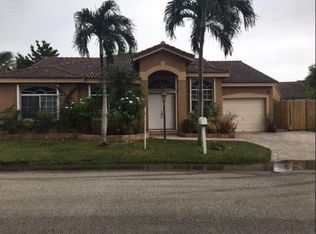 4450 SW 152nd Ave, Miami, FL 33185