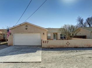 407 Poolaw Ln, Bernalillo, NM 87004