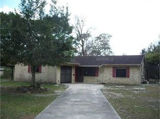 34018 Ridge Manor Blvd, Dade City, FL 33523