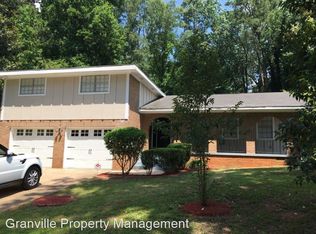 2690 Preston Dr, Decatur, GA 30034