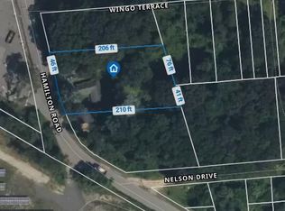 169 Hamilton Road, Tinton Falls, NJ 07724