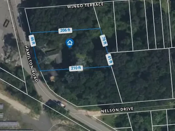 169 Hamilton Road, Tinton Falls, NJ 07724