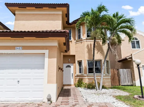 2617 NE 41st Cir, Homestead, FL 33033