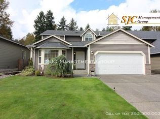 18224 70th Avenue Ct E, Puyallup, WA 98375