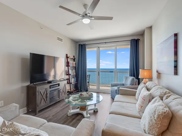 14825 Front Beach Rd Unit 2104, Panama City Beach, FL 32413