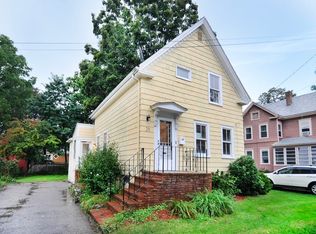 25 Pearl St #25, Natick, MA 01760