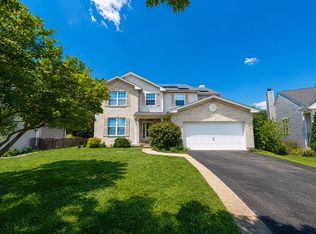 2862 Brian Ln, Montgomery, IL 60538
