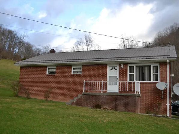 73 Fork Ridge Rd, Lebanon, VA 24266