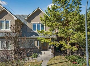 513 E 31st St NW, Calgary, AB T2N2V6