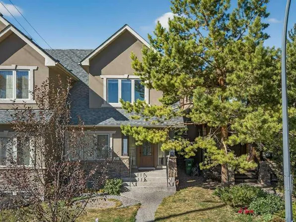 513 E 31st St NW, Calgary, AB T2N 2V6