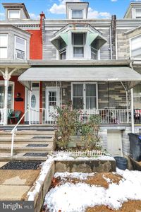 822 Madison Ave, Reading, PA, 19601