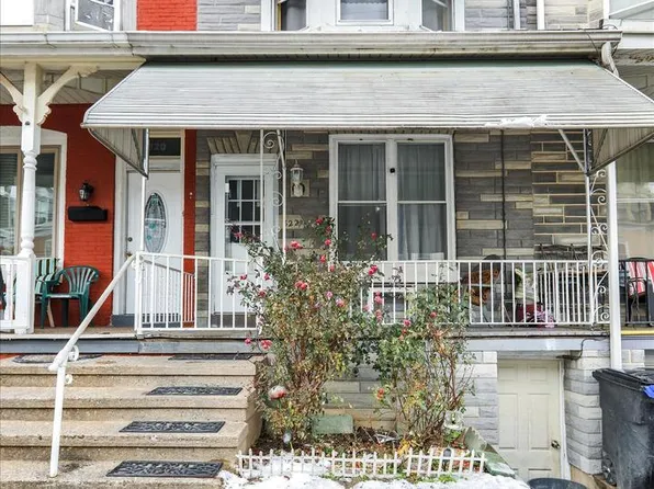 822 Madison Ave, Reading, PA 19601