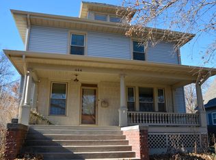 644 S Randolph St, Macomb, IL 61455