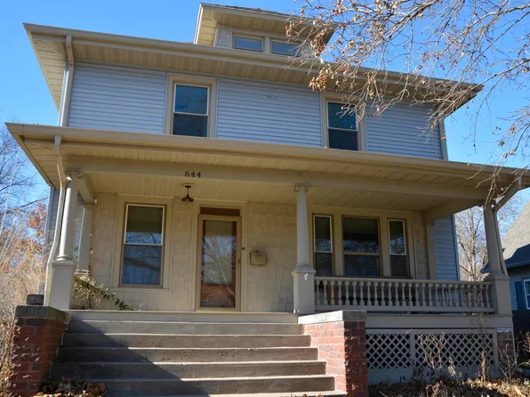 644 S Randolph St, Macomb, IL 61455